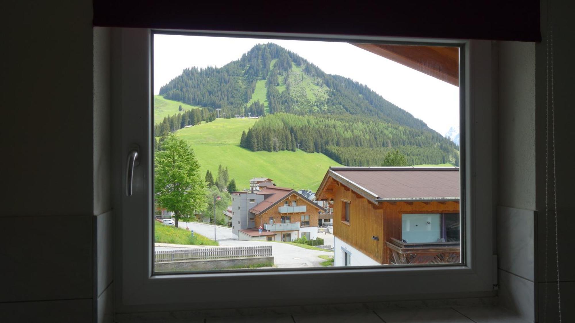 Landhaus Cornelia Berwang Ngoại thất bức ảnh