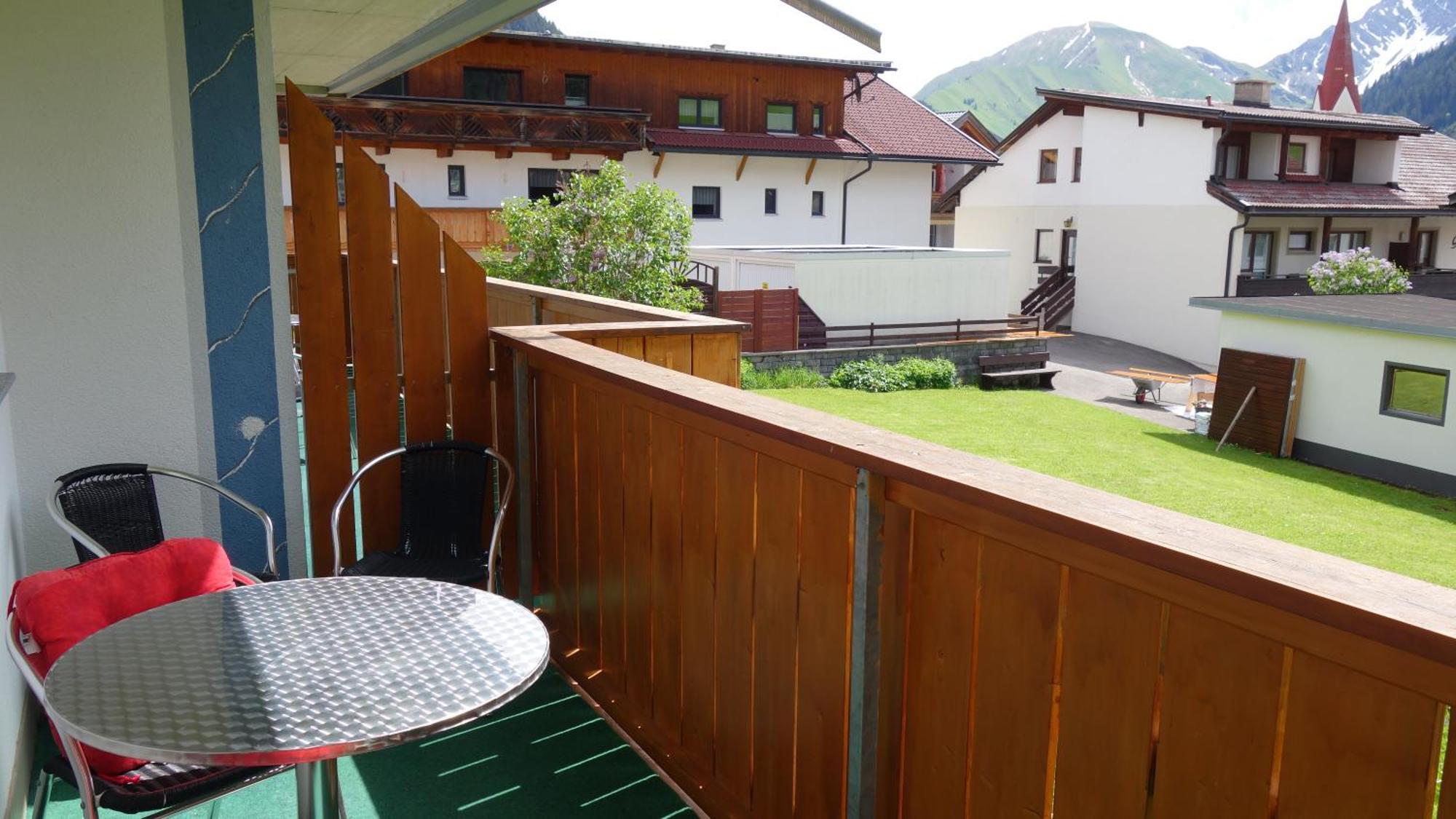 Landhaus Cornelia Berwang Ngoại thất bức ảnh