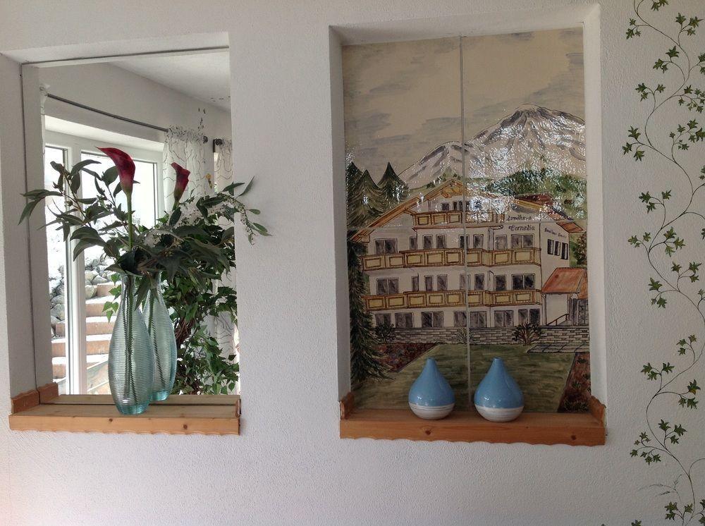 Landhaus Cornelia Berwang Ngoại thất bức ảnh